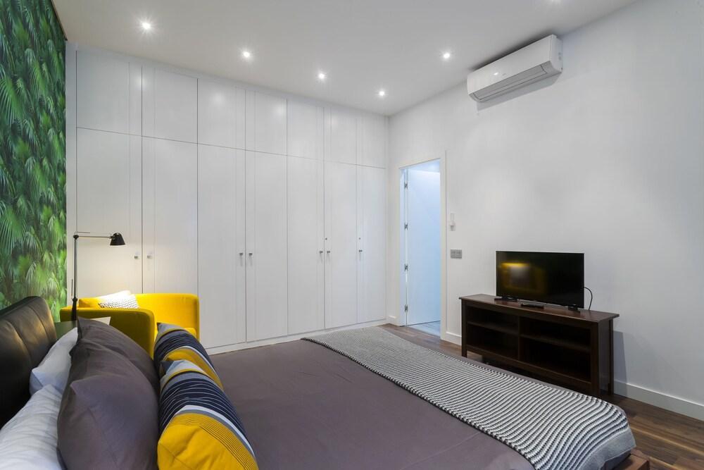 Dobo Homes Relatores II Apartment - Madrid — Fotos 2