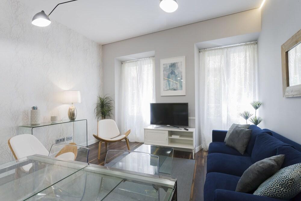 Dobo Homes Relatores II Apartment - Madrid — Fotos 3
